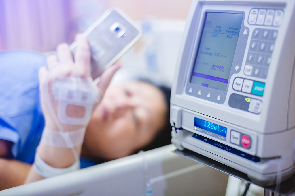 infusion pump infusion pump