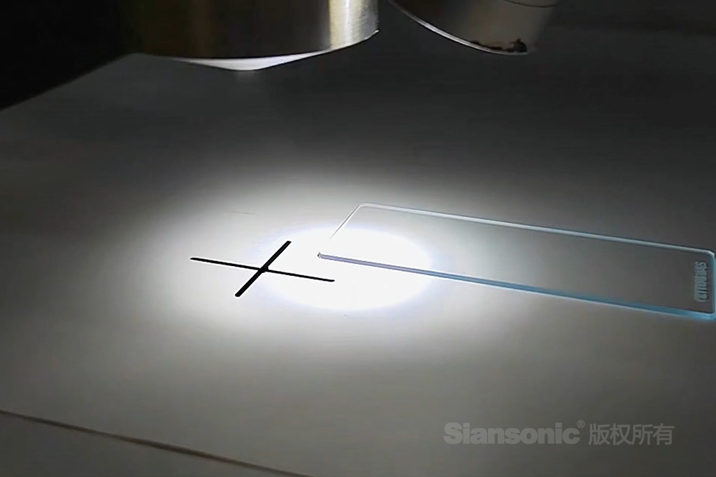 ultrasonic spray coating for glass ultrasonic spray coating for glass