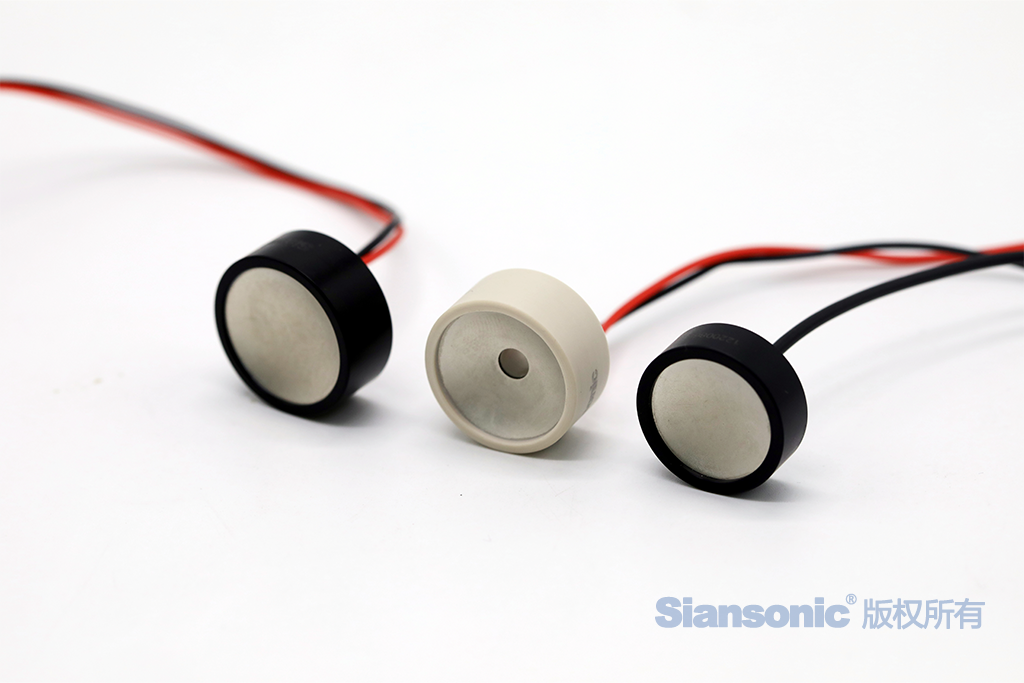 medical aesthetics used hifu transducer