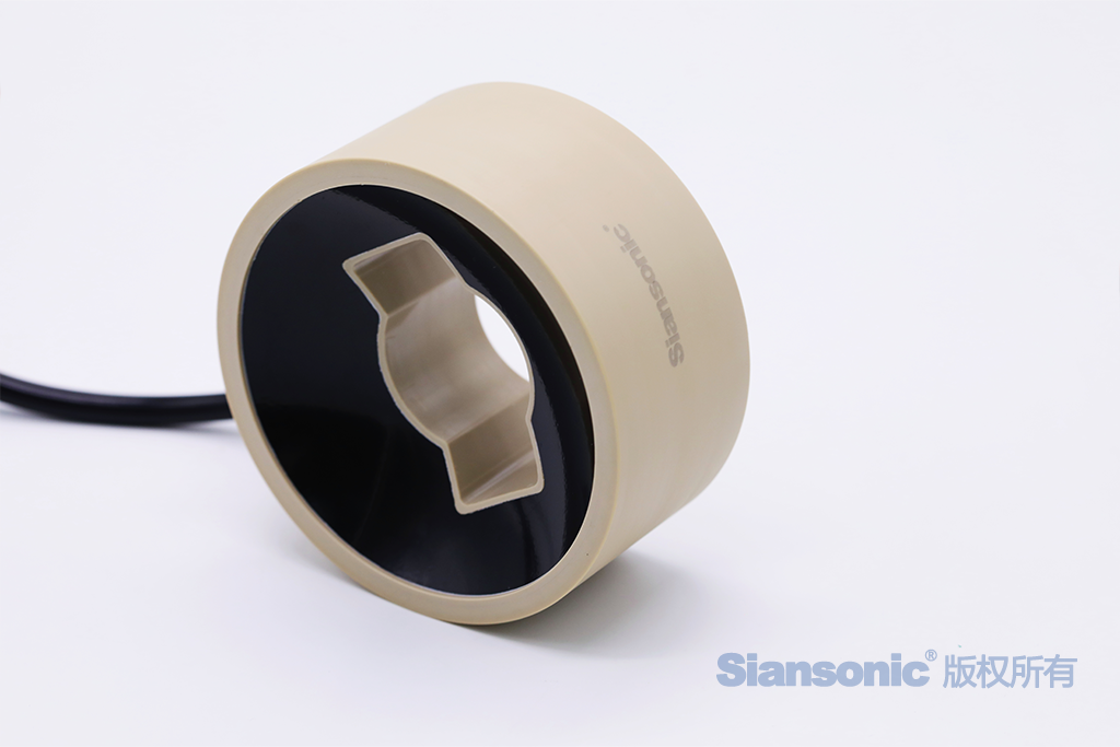 HIFU high intensity focused ultrasound transducer
