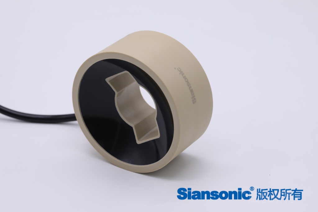 HIFU high intensity focused ultrasound transducer