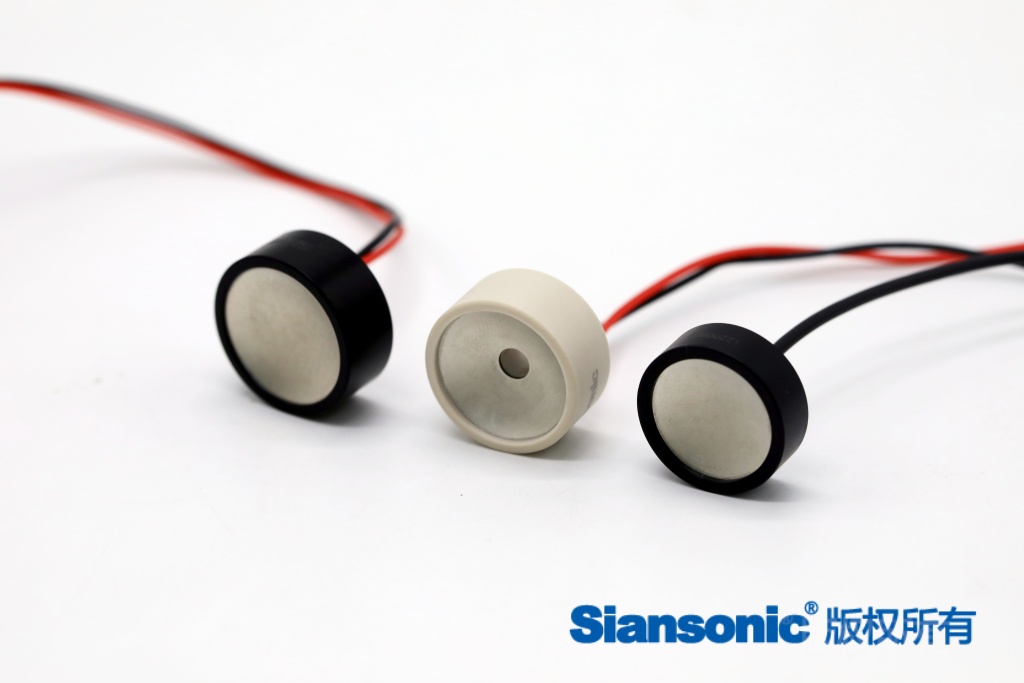 medical aesthetics used hifu transducer