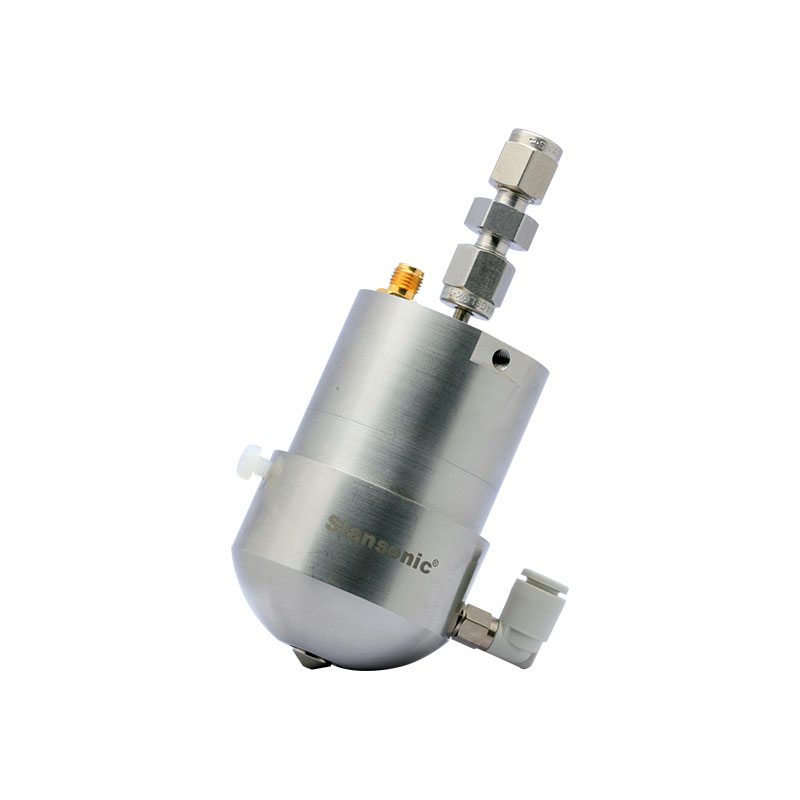 conemist ultrasonic nozzle