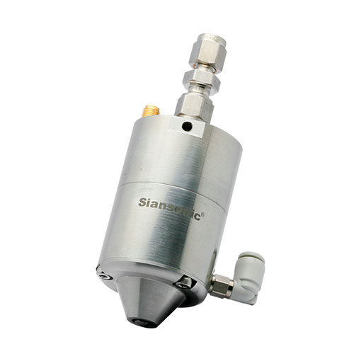 focusmist ultrasonic atomizer nozzle