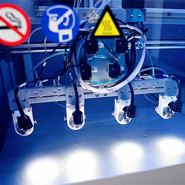 Fuel Cell Coatings Siansonic Technology