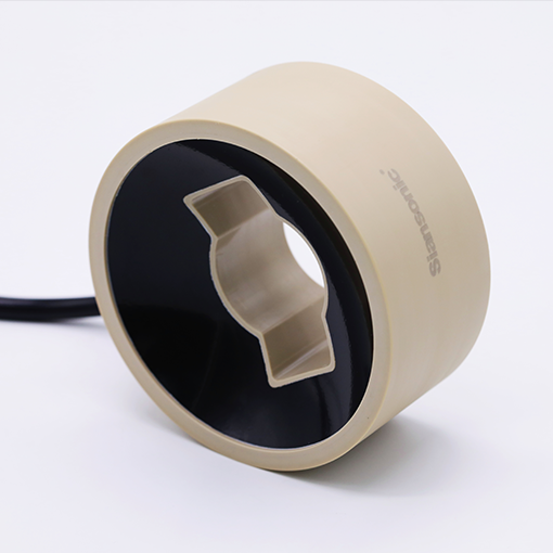 HIFU high intensity focused ultrasound transducer