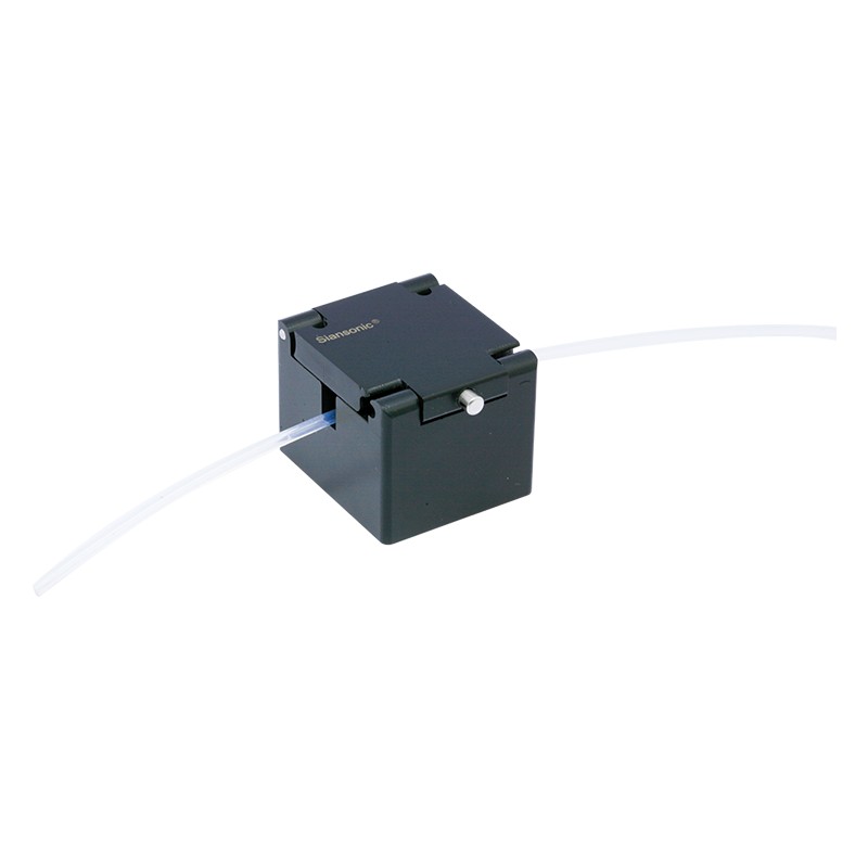 bubble sensor