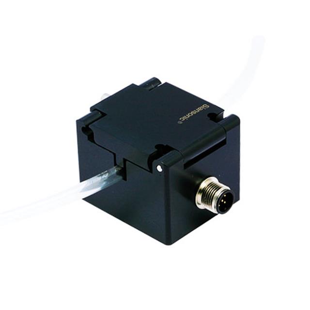 industrial ultrasonic air bubble detectors